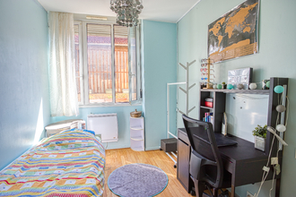 achat appartement villeurbanne 69100