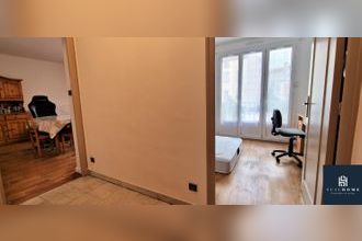 achat appartement villeurbanne 69100