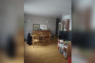 achat appartement villeurbanne 69100