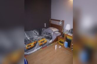 achat appartement villeurbanne 69100