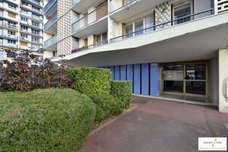 achat appartement villeurbanne 69100