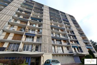 achat appartement villeurbanne 69100