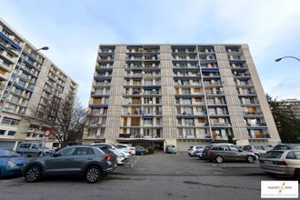 achat appartement villeurbanne 69100