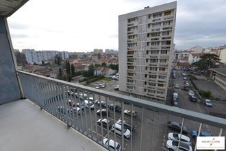 achat appartement villeurbanne 69100