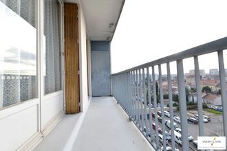 achat appartement villeurbanne 69100