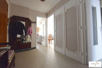 achat appartement villeurbanne 69100