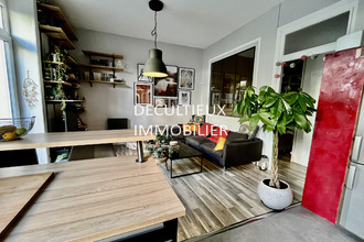 achat appartement villeurbanne 69100