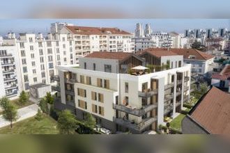 achat appartement villeurbanne 69100