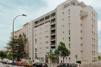 achat appartement villeurbanne 69100