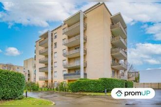 achat appartement villeurbanne 69100