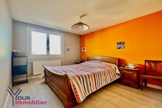 achat appartement villeurbanne 69100