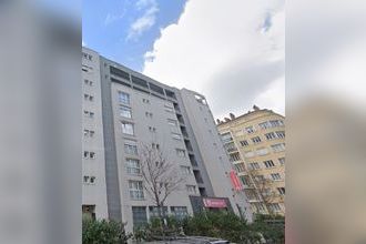 achat appartement villeurbanne 69100