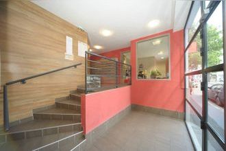 achat appartement villeurbanne 69100