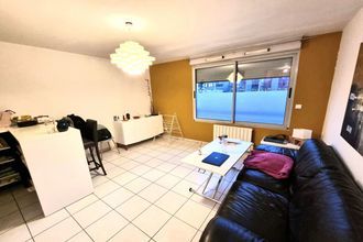 achat appartement villeurbanne 69100