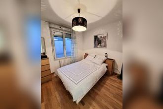 achat appartement villeurbanne 69100