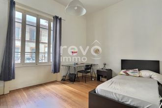 achat appartement villeurbanne 69100