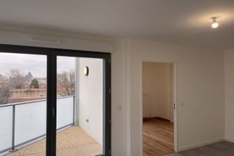 achat appartement villeurbanne 69100