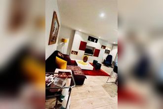 achat appartement villeurbanne 69100