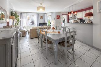 achat appartement villeurbanne 69100