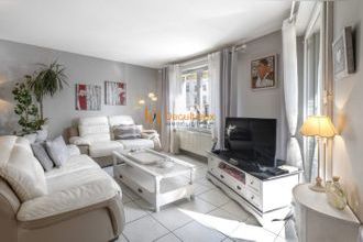 achat appartement villeurbanne 69100