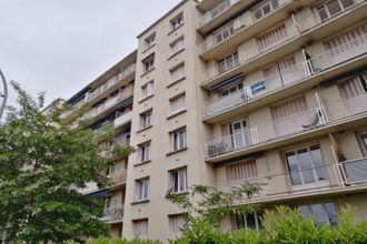 achat appartement villeurbanne 69100