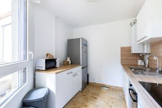 achat appartement villeurbanne 69100