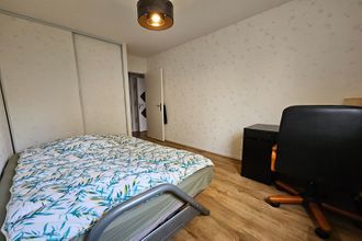 achat appartement villeurbanne 69100