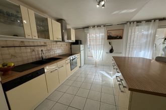 achat appartement villeurbanne 69100