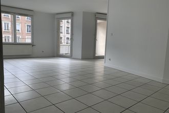 achat appartement villeurbanne 69100