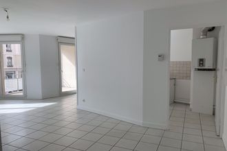 achat appartement villeurbanne 69100