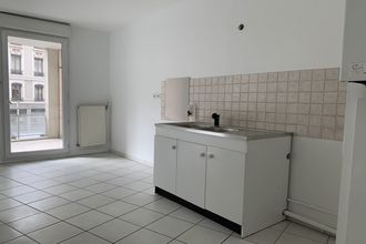 achat appartement villeurbanne 69100