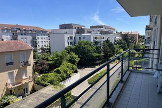 achat appartement villeurbanne 69100