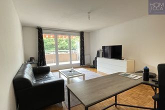 achat appartement villeurbanne 69100