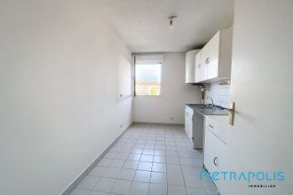 achat appartement villeurbanne 69100