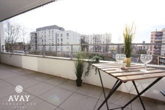 achat appartement villeurbanne 69100