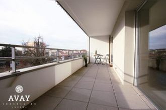 achat appartement villeurbanne 69100