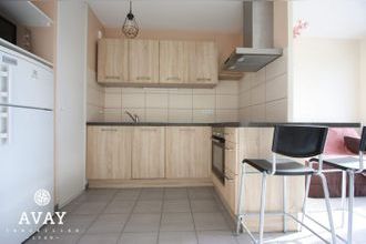 achat appartement villeurbanne 69100