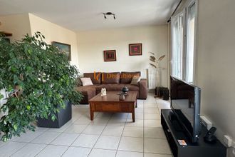 achat appartement villeurbanne 69100