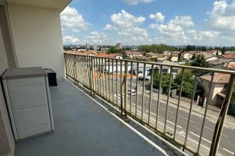 achat appartement villeurbanne 69100