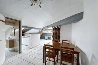 achat appartement villeurbanne 69100