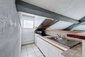 achat appartement villeurbanne 69100