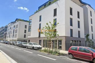 achat appartement villeurbanne 69100