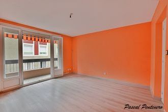 achat appartement villeurbanne 69100