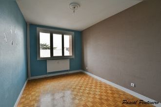 achat appartement villeurbanne 69100