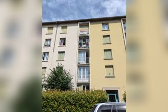 achat appartement villeurbanne 69100