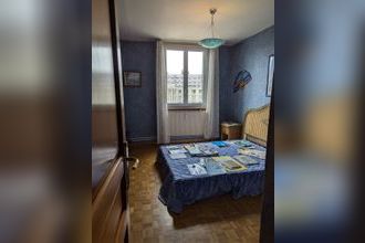 achat appartement villeurbanne 69100