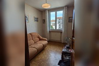 achat appartement villeurbanne 69100