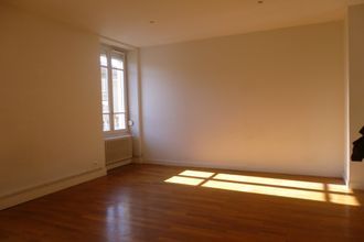 achat appartement villeurbanne 69100