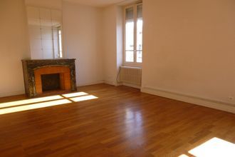 achat appartement villeurbanne 69100