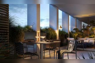 achat appartement villeurbanne 69100